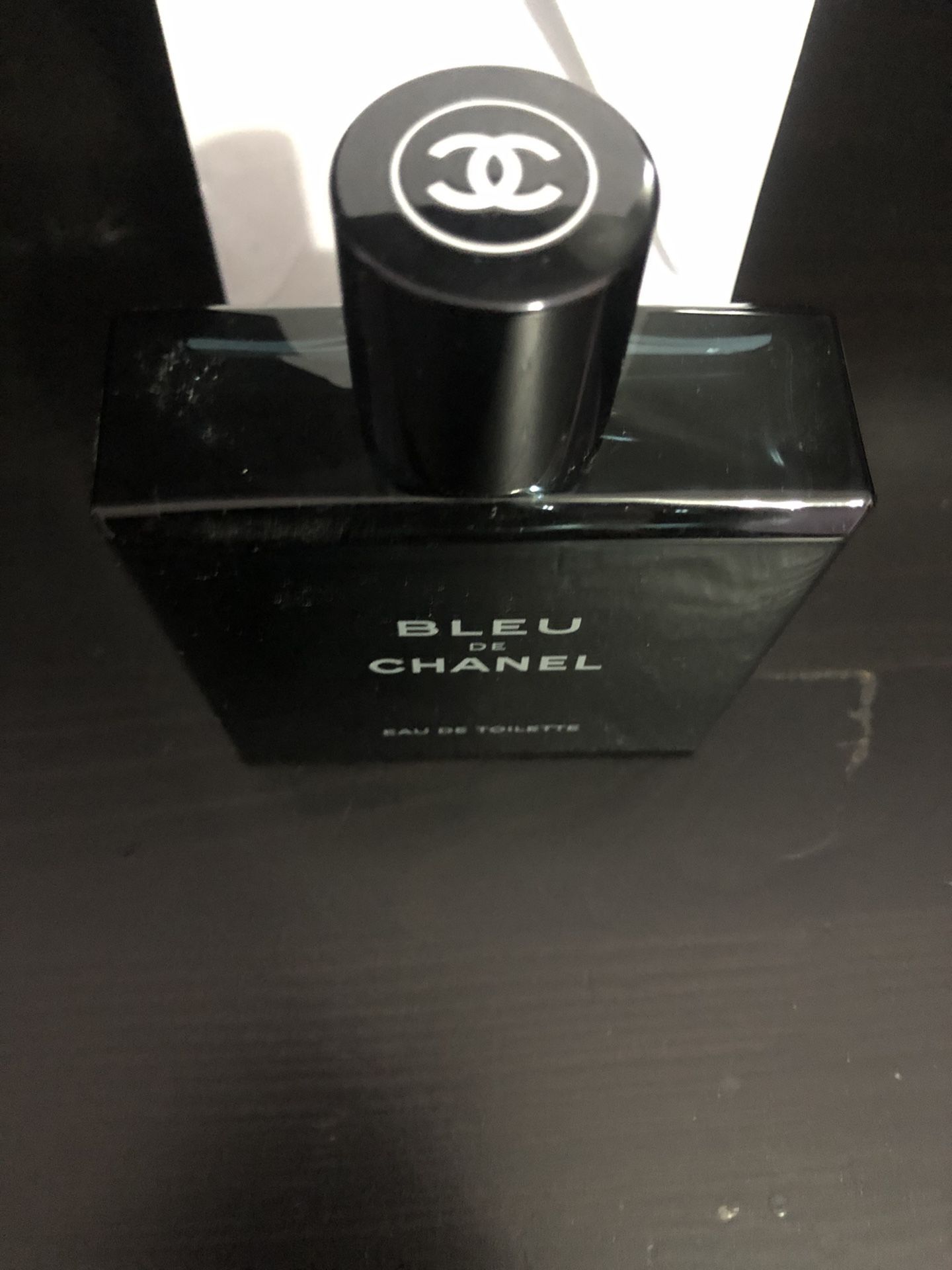 Blue De Chanel Men’s Cologne