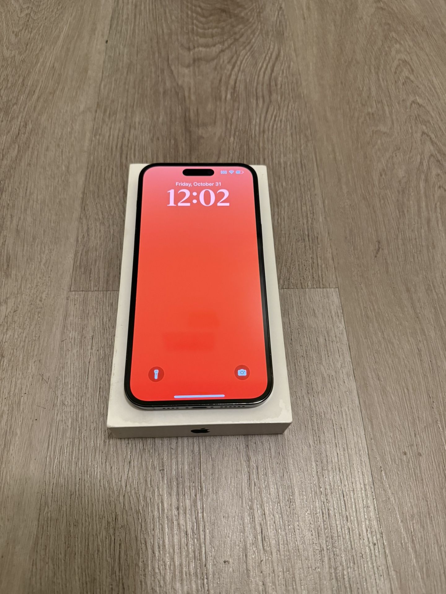 iPhone 14 Pro Max 128gb