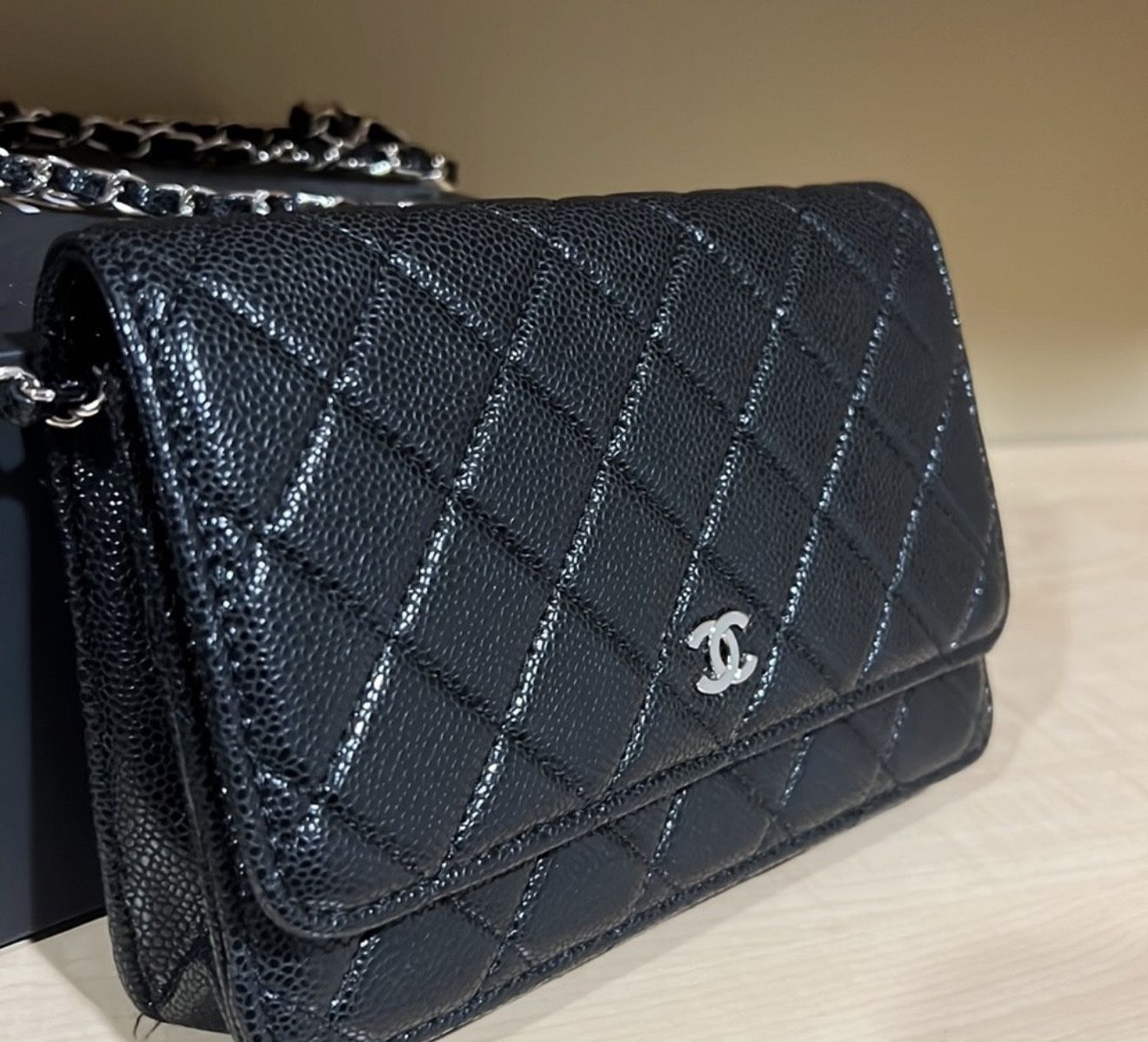 Chanel Bag