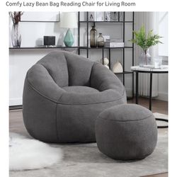 Adult Bean Bag 