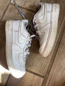 Air Force 1 size 5Y