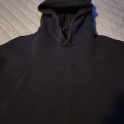 Air Jordan Heavyweight Hoodie