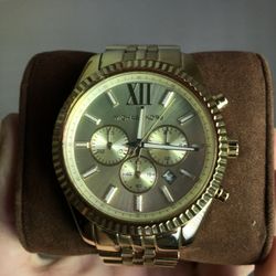 Michael  Kors Watch