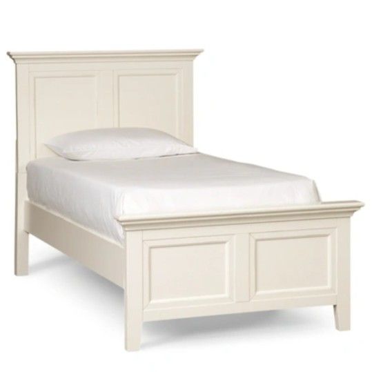 Twin Size Bed Frame