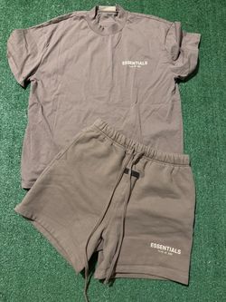 Men’s Medium set