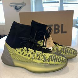 YZY KNIT BASKETBALL ADIDAS YEEZY 