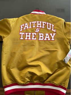 49ers Jacket