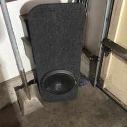 Sub Woofer