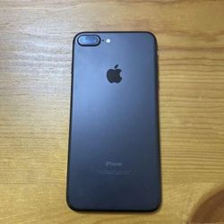 iPhone 7 Plus Unlocked / Desbloqueado 😀 