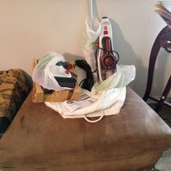 HOOVER - STEAMER COMPLETE PET**