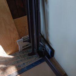 King Sized Bed Frame