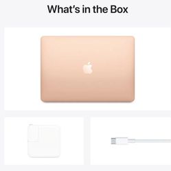 MacBook Air 