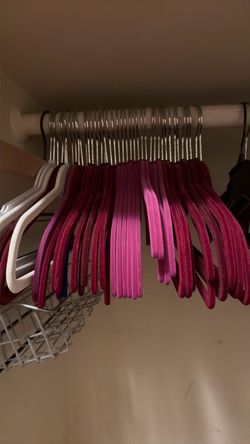 Hangers