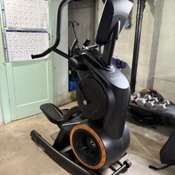 Octane Fitness MTX Max Trainer