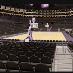 Lakers ENTIRE 2025-26 Season Ticket Package NOT INDIVIDUAL GAMES 