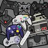 Retro Vintage Games Tj