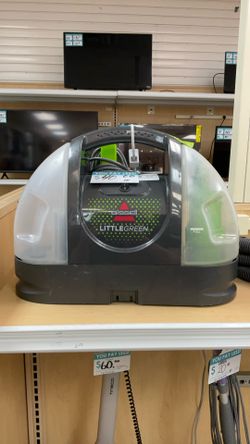 Vacuum Cleaner Bissel
