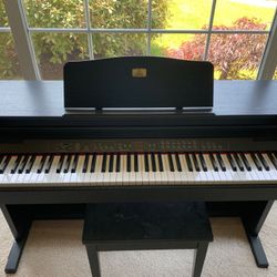 Behringer Digital Concert Piano