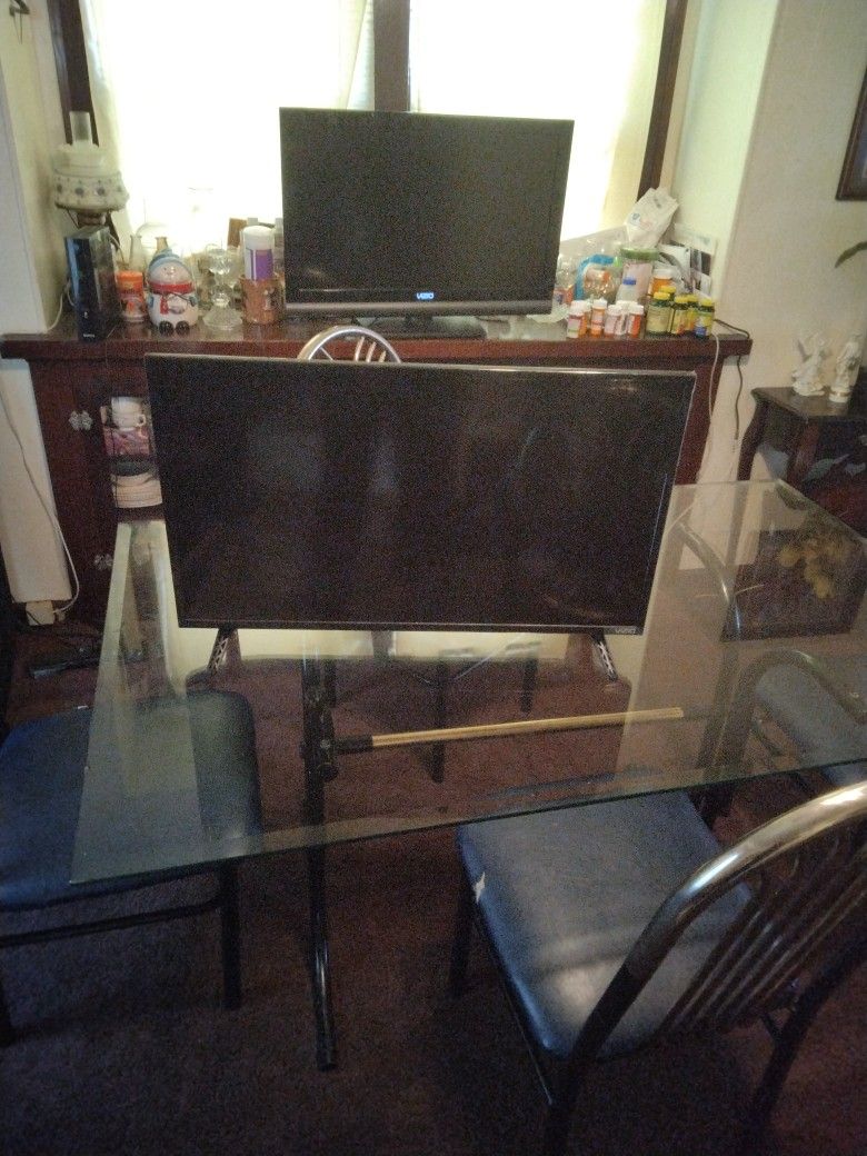 Vizio 32" Tv