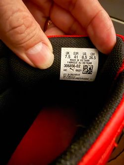 Ferrari  Puma Sneakers Size US 8.5