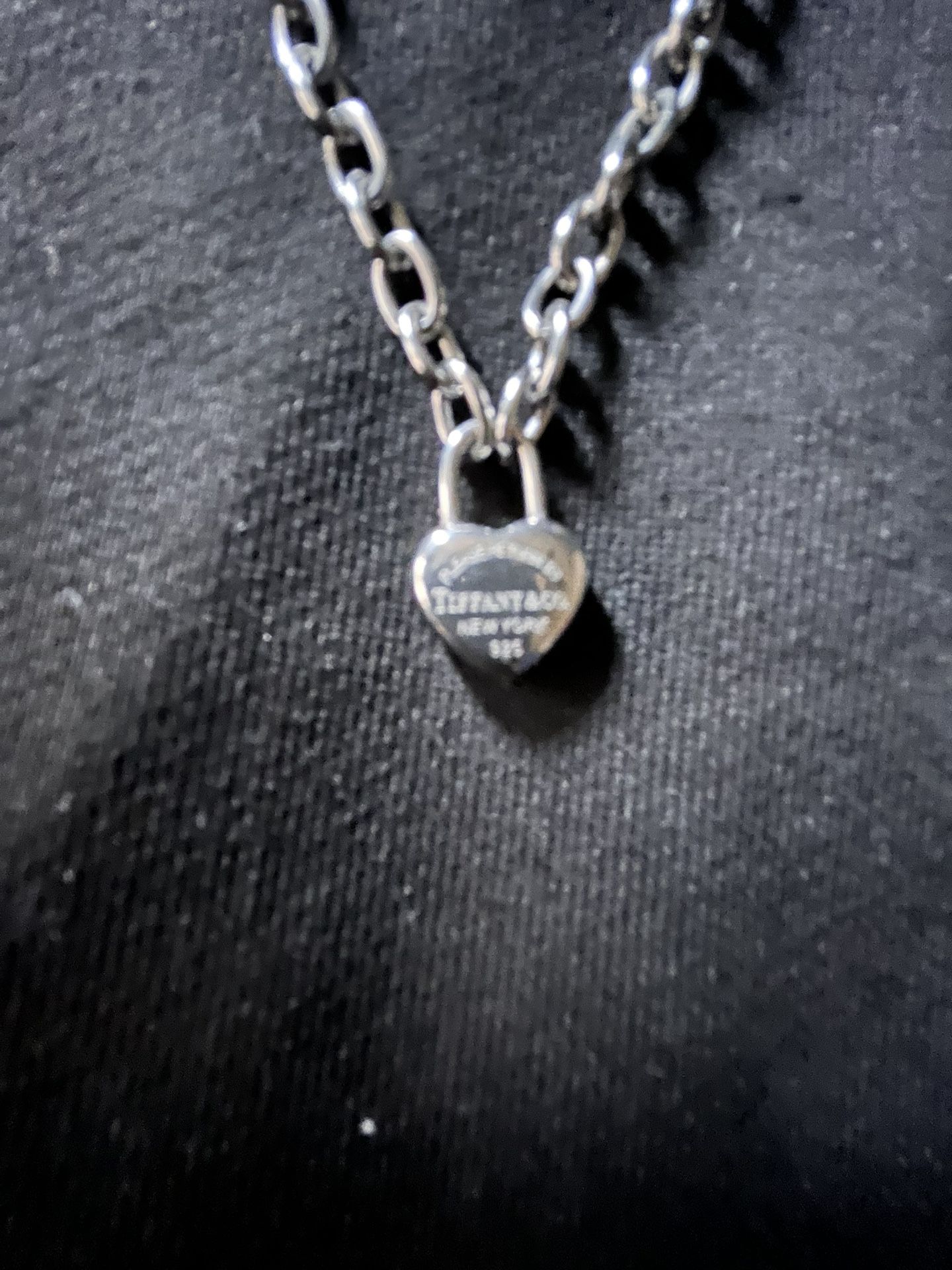 Tiffany&co Return To Collection