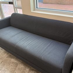 IKEA LINANÄS three seat couch