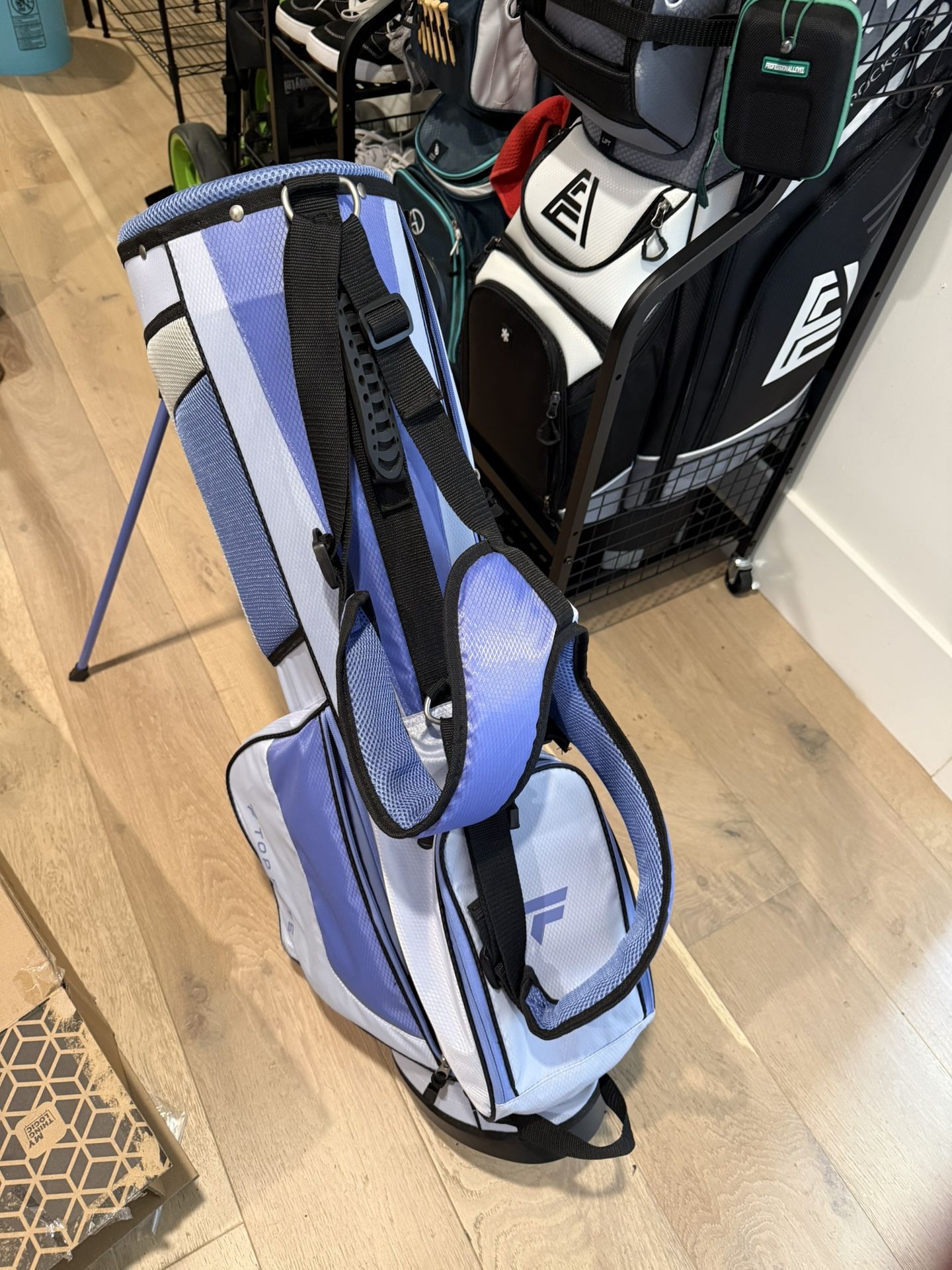 Women’s Golf Bag