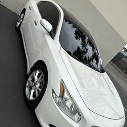 2014 Nissan Maxima