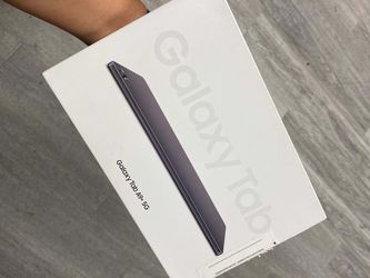 Galaxy Tab A9+ 64GB WiFi & lte