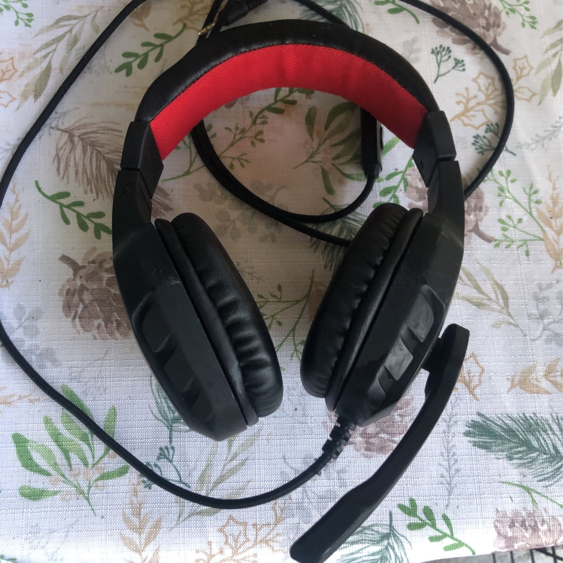 Nubwo Gameing Head Sets