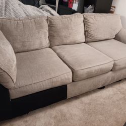 Living Room Sofa Sectional 