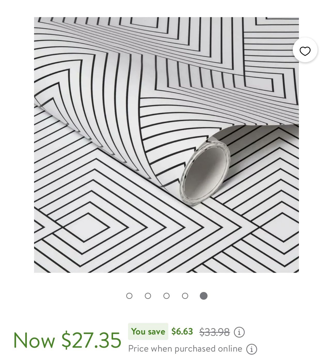 Wallpaper Peel And Stick