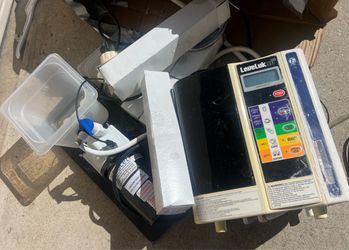 Kangen Leveluk Water Filter Ionizer Purifier Machine