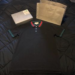 Gucci Polo