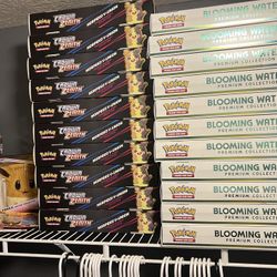 Pokémon Lot 