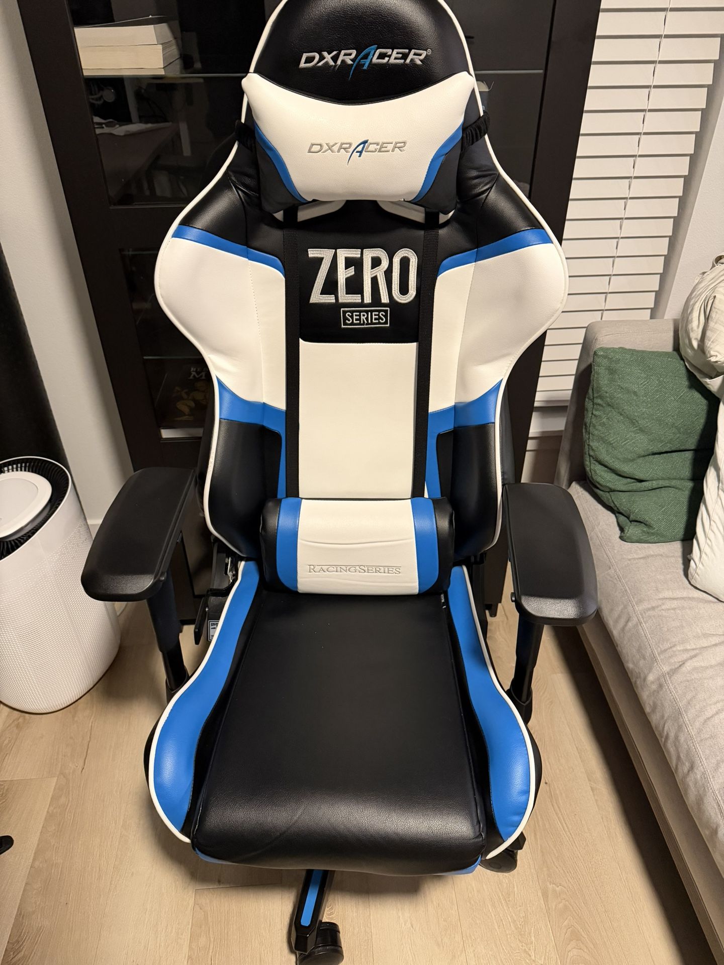 DXRacer Zero Series Gaming/Desk Chair 