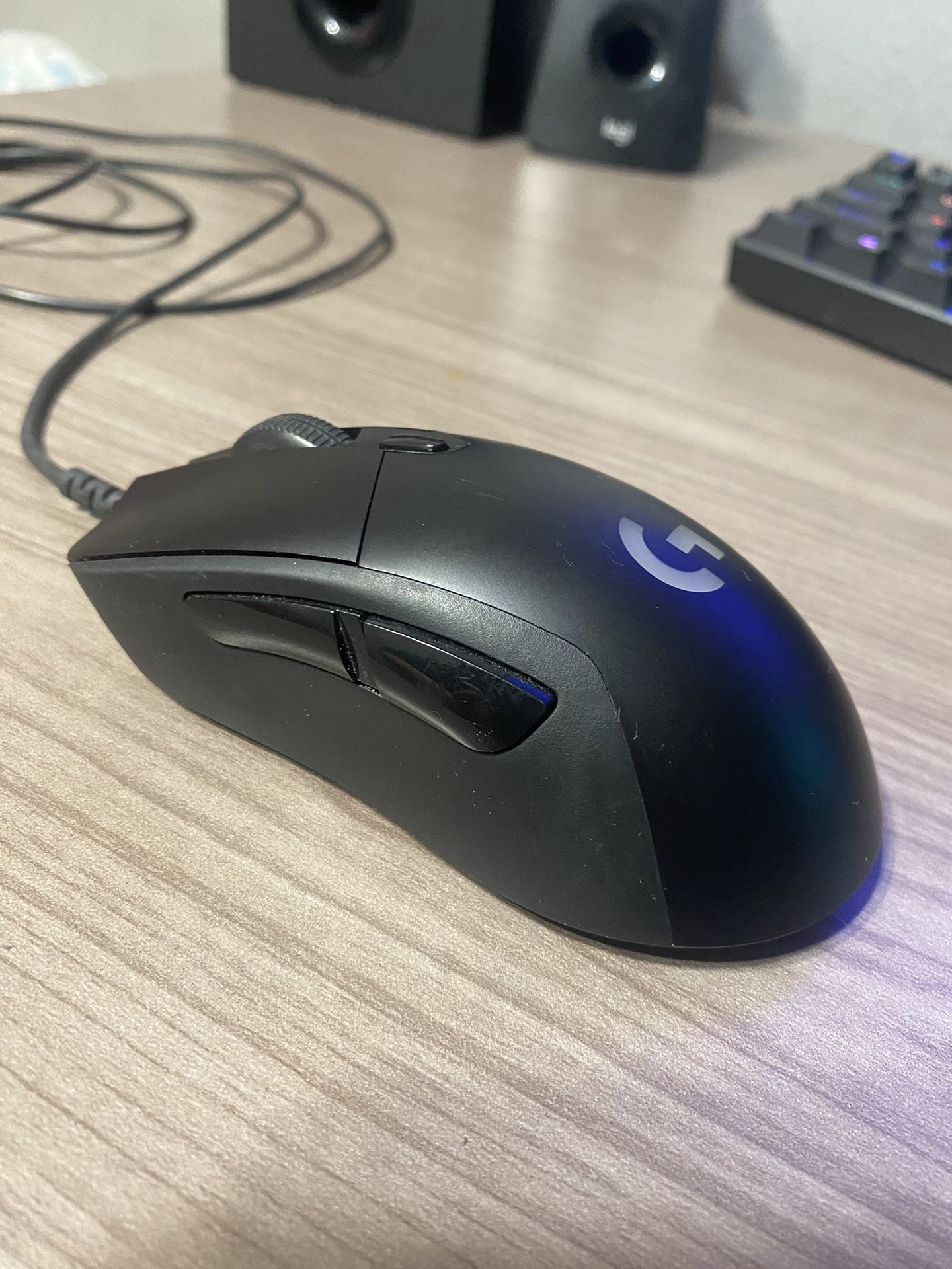 logitech g703 mouse for solidworks
