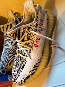Yeezys