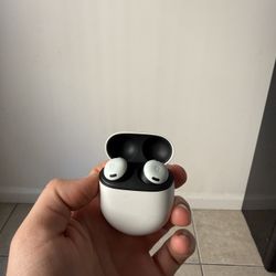 Google Pixel Buds Pro