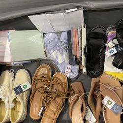 Womens Shoes And Gifts