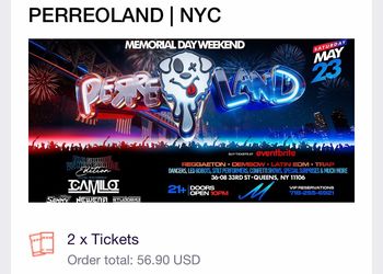 Perreoland