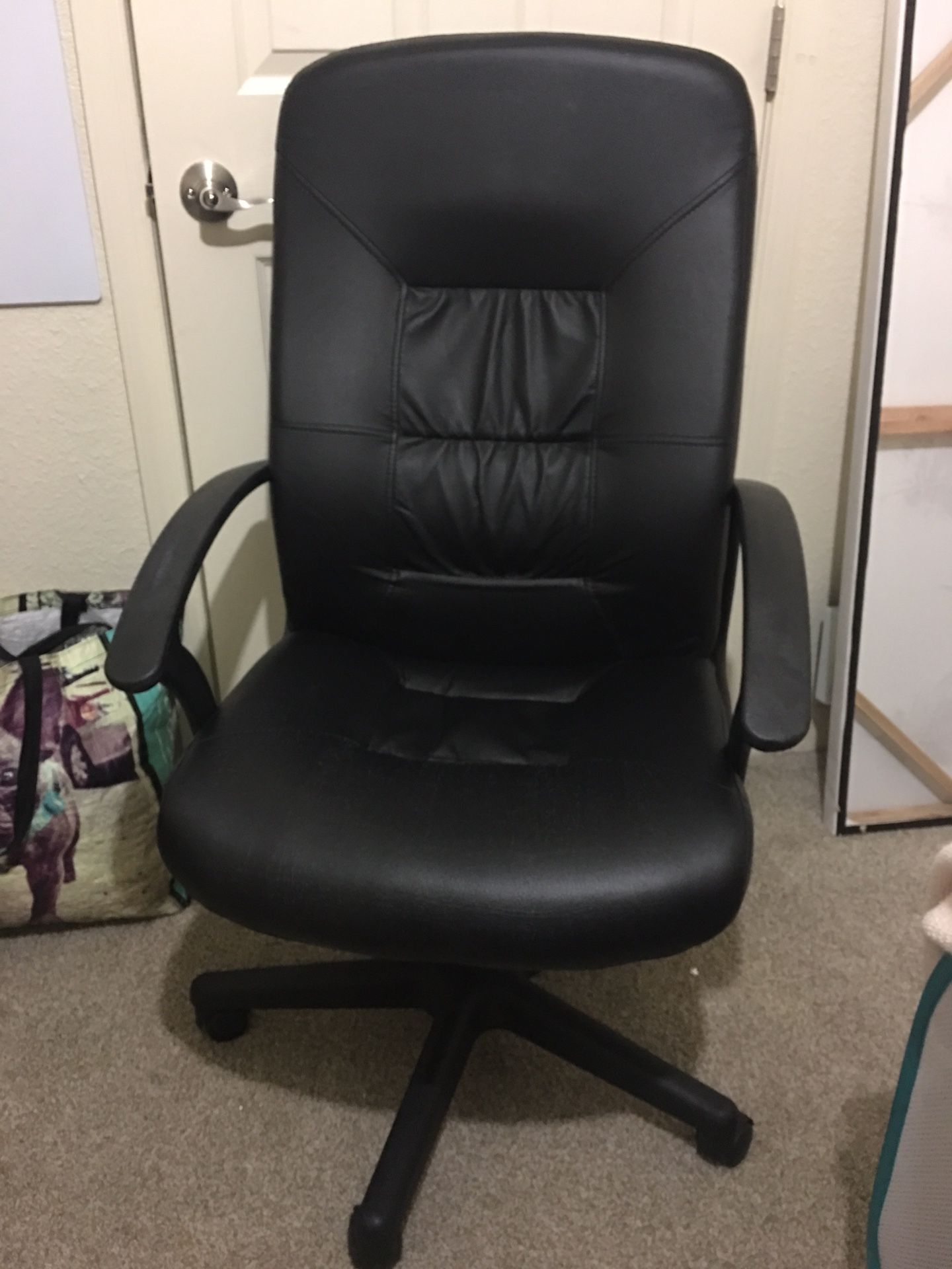 Office chair