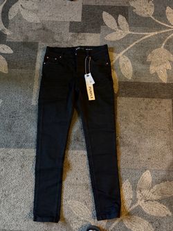purple brand jeans