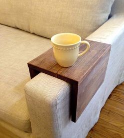 Sofa coffee table