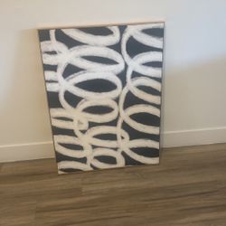 Beautiful Wall Art $40