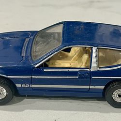 Corgi Lotus Elite diecast model car