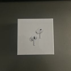 AirPod Pros Gen 2