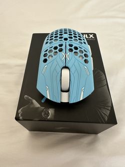 Finalmouse UltralightX (ULX) Pro Series Tarik Edition Lion Finalmouse UltralightX (ULX) Pro Series Tarik Edition Lion