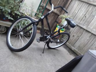 Sun Boardwalk Cruiser