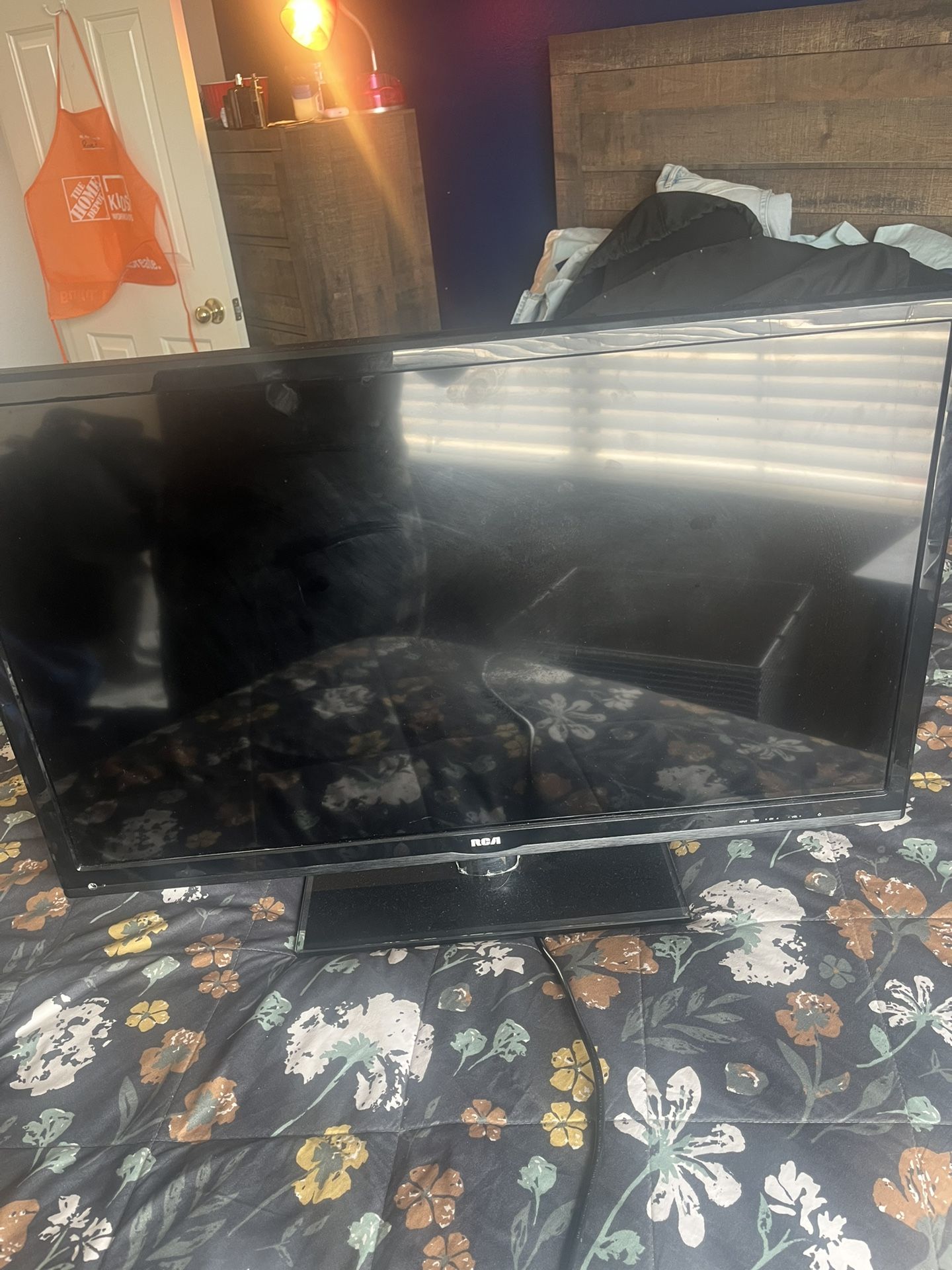 RCA 32 Inch Screen